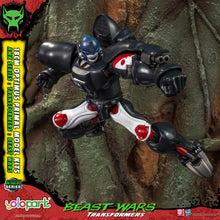 將圖片載入圖庫檢視器 PRE - ORDER: TRANSFORMERS - BEAST WARS AMK Series Optimus Primal Model kit