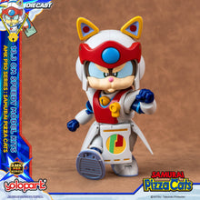 Load image into Gallery viewer, PRO - ORDER: Samurai Pizza Cats AMK PRO Series Speedy Model Kit