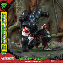 將圖片載入圖庫檢視器 PRE - ORDER: TRANSFORMERS - BEAST WARS AMK Series Optimus Primal Model kit