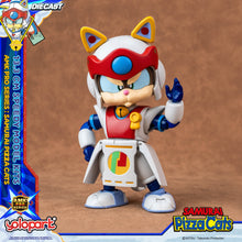 Load image into Gallery viewer, PRO - ORDER: Samurai Pizza Cats AMK PRO Series Speedy Model Kit