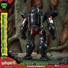將圖片載入圖庫檢視器 PRE - ORDER: TRANSFORMERS - BEAST WARS AMK Series Optimus Primal Model kit