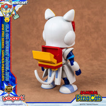 Load image into Gallery viewer, PRO - ORDER: Samurai Pizza Cats AMK PRO Series Speedy Model Kit