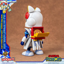 Load image into Gallery viewer, PRO - ORDER: Samurai Pizza Cats AMK PRO Series Speedy Model Kit