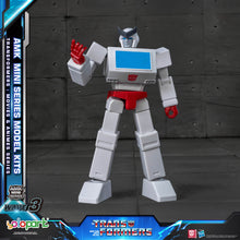 將圖片載入圖庫檢視器 PRO - ORDER: TRANSFORMERS G1 &amp; MOVIE:  AMK MINI Series WAVE 3 G1 Ratchet Model Kit