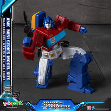 將圖片載入圖庫檢視器 PRO - ORDER: TRANSFORMERS G1 &amp; MOVIE:  AMK MINI Series WAVE 3 IDW Orion Pax Model Kit