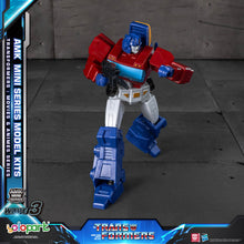 將圖片載入圖庫檢視器 PRO - ORDER: TRANSFORMERS G1 &amp; MOVIE:  AMK MINI Series WAVE 3 IDW Orion Pax Model Kit