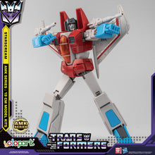 將圖片載入圖庫檢視器 PRE-ORDER : TRANSFORMERS GENERATION ONE: AMK Series 19cm Starscream Model Kit