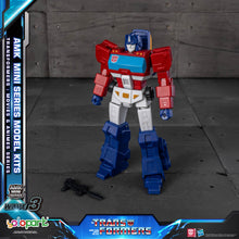 將圖片載入圖庫檢視器 PRO - ORDER: TRANSFORMERS G1 &amp; MOVIE:  AMK MINI Series WAVE 3 IDW Orion Pax Model Kit