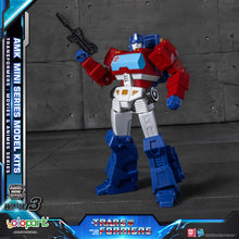 將圖片載入圖庫檢視器 PRO - ORDER: TRANSFORMERS G1 &amp; MOVIE:  AMK MINI Series WAVE 3 IDW Orion Pax Model Kit
