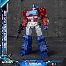 將圖片載入圖庫檢視器 PRO - ORDER: TRANSFORMERS G1 &amp; MOVIE:  AMK MINI Series WAVE 3 IDW Orion Pax Model Kit