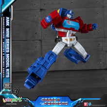 將圖片載入圖庫檢視器 PRO - ORDER: TRANSFORMERS G1 &amp; MOVIE:  AMK MINI Series WAVE 3 IDW Orion Pax Model Kit