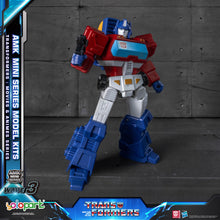 將圖片載入圖庫檢視器 PRO - ORDER: TRANSFORMERS G1 &amp; MOVIE:  AMK MINI Series WAVE 3 IDW Orion Pax Model Kit