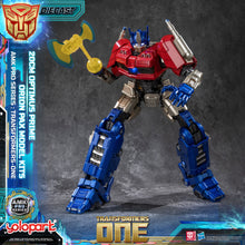 Load image into Gallery viewer, PRO - ORDER: TRANSFORMERS ONE: AMK PRO Series-Final Form Optimus Prime/ORION PAX Model Kit