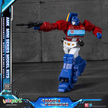 將圖片載入圖庫檢視器 PRO - ORDER: TRANSFORMERS G1 &amp; MOVIE:  AMK MINI Series WAVE 3 IDW Orion Pax Model Kit