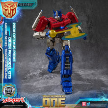 Load image into Gallery viewer, PRO - ORDER: TRANSFORMERS ONE: AMK PRO Series-Final Form Optimus Prime/ORION PAX Model Kit