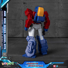 將圖片載入圖庫檢視器 PRO - ORDER: TRANSFORMERS G1 &amp; MOVIE:  AMK MINI Series WAVE 3 IDW Orion Pax Model Kit