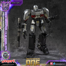 Load image into Gallery viewer, PRE - ORDER: TRANSFORMERS ONE: AMK PRO Series-Final Form Megatron/D-16 Model Kit