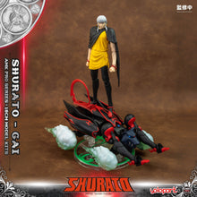 Load image into Gallery viewer, PRO - ORDER: AMK PRO Series SHURATO Gai Model Kit
