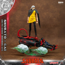 Load image into Gallery viewer, PRO - ORDER: AMK PRO Series SHURATO Gai Model Kit