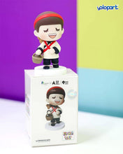 將圖片載入圖庫檢視器 CHOCOLATE RAIN: PVC figure Series Fatina
