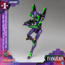 Load image into Gallery viewer, PRO - ORDER: EVANGELION - AMK PRO Series EVA-01 TEST TYPE Model Kit