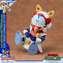Load image into Gallery viewer, PRO - ORDER: Samurai Pizza Cats AMK PRO Series Speedy Model Kit