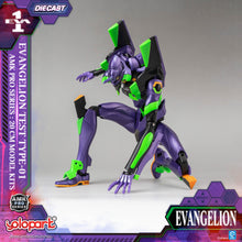 Load image into Gallery viewer, PRO - ORDER: EVANGELION - AMK PRO Series EVA-01 TEST TYPE Model Kit