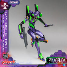 Load image into Gallery viewer, PRO - ORDER: EVANGELION - AMK PRO Series EVA-01 TEST TYPE Model Kit