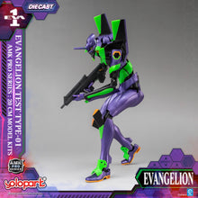 Load image into Gallery viewer, PRO - ORDER: EVANGELION - AMK PRO Series EVA-01 TEST TYPE Model Kit
