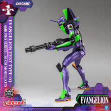 Load image into Gallery viewer, PRO - ORDER: EVANGELION - AMK PRO Series EVA-01 TEST TYPE Model Kit
