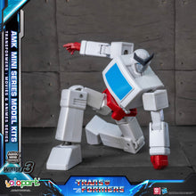 將圖片載入圖庫檢視器 PRO - ORDER: TRANSFORMERS G1 &amp; MOVIE:  AMK MINI Series WAVE 3 G1 Ratchet Model Kit