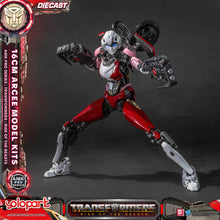 Load image into Gallery viewer, PRO - ORDER: TRANSFORMERS RISE OF THE BEASTS AMK PRO Series Arcee Model Kit