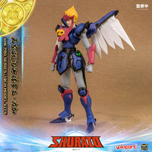 Load image into Gallery viewer, RPE - ORDER: AMK PRO Series SHURATO Reiga Model Kit