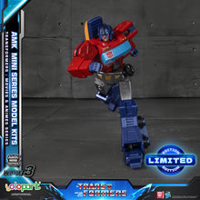 將圖片載入圖庫檢視器 PRO - ORDER: TRANSFORMERS G1 &amp; MOVIE:  AMK MINI Series WAVE 3 IDW Orion Pax Model Kit