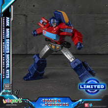 將圖片載入圖庫檢視器 PRO - ORDER: TRANSFORMERS G1 &amp; MOVIE:  AMK MINI Series WAVE 3 IDW Orion Pax Model Kit