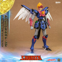 Load image into Gallery viewer, RPE - ORDER: AMK PRO Series SHURATO Reiga Model Kit