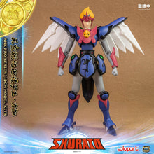 Load image into Gallery viewer, RPE - ORDER: AMK PRO Series SHURATO Reiga Model Kit