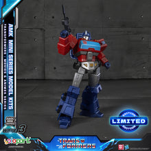 將圖片載入圖庫檢視器 PRO - ORDER: TRANSFORMERS G1 &amp; MOVIE:  AMK MINI Series WAVE 3 IDW Orion Pax Model Kit