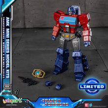 將圖片載入圖庫檢視器 PRO - ORDER: TRANSFORMERS G1 &amp; MOVIE:  AMK MINI Series WAVE 3 IDW Orion Pax Model Kit