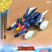 Load image into Gallery viewer, RPE - ORDER: AMK PRO Series SHURATO Reiga Model Kit