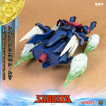 Load image into Gallery viewer, RPE - ORDER: AMK PRO Series SHURATO Reiga Model Kit