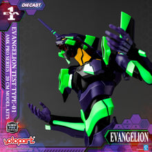 Load image into Gallery viewer, PRO - ORDER: EVANGELION - AMK PRO Series EVA-01 TEST TYPE Model Kit