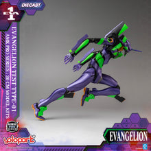 Load image into Gallery viewer, PRO - ORDER: EVANGELION - AMK PRO Series EVA-01 TEST TYPE Model Kit