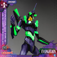 Load image into Gallery viewer, PRO - ORDER: EVANGELION - AMK PRO Series EVA-01 TEST TYPE Model Kit