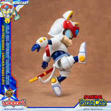 Load image into Gallery viewer, PRO - ORDER: Samurai Pizza Cats AMK PRO Series Speedy Model Kit