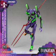 Load image into Gallery viewer, PRO - ORDER: EVANGELION - AMK PRO Series EVA-01 TEST TYPE Model Kit