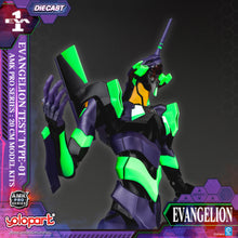 Load image into Gallery viewer, PRO - ORDER: EVANGELION - AMK PRO Series EVA-01 TEST TYPE Model Kit