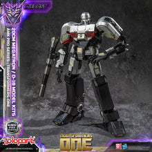Load image into Gallery viewer, PRE - ORDER: TRANSFORMERS ONE: AMK PRO Series-Final Form Megatron/D-16 Model Kit