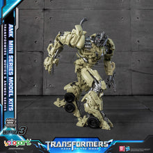將圖片載入圖庫檢視器 PRO - ORDER: TRANSFORMERS G1 &amp; MOVIE: AMK MINI Series WAVE 3 TF3 Megatron Model Kit