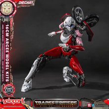 Load image into Gallery viewer, PRO - ORDER: TRANSFORMERS RISE OF THE BEASTS AMK PRO Series Arcee Model Kit